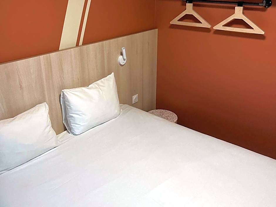 ibis budget Honfleur Centre