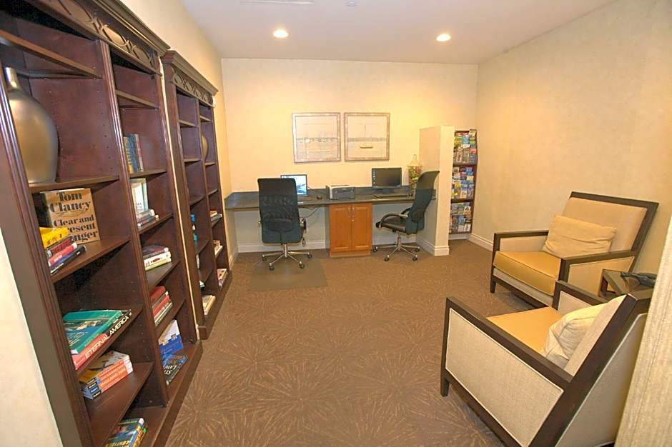 Holiday Inn Express San Diego South - Chula Vista By IHG