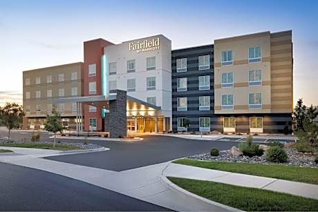 Fairfield by Marriott Inn & Suites Montrose