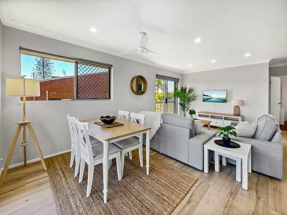 Waterfront Serenity - Steps from Mooloolaba Beach