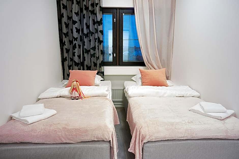 Inn Tourist Hostel