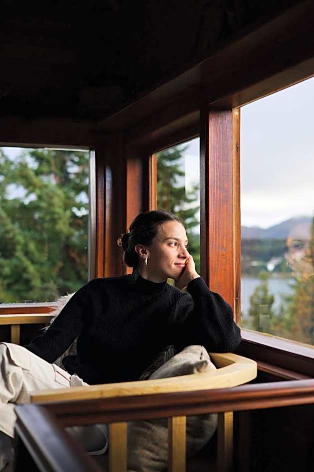 Boutique Hotel & Spa Bosque del Nahuel