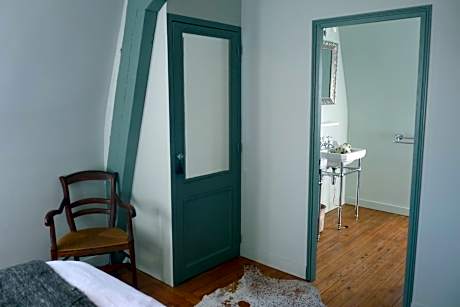 Double Room Superior with Garden View