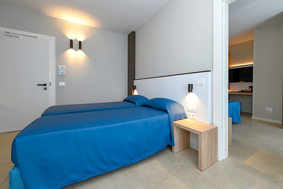 Petit Hotel