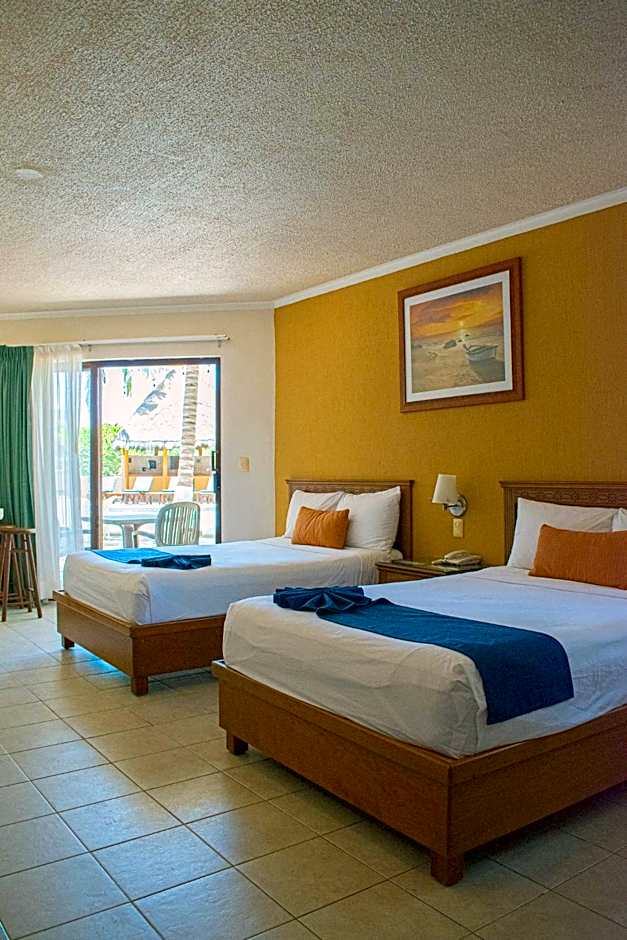 Tecnohotel Beach