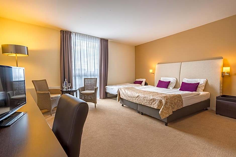 The Rilano Munich, Trademark Collection by Wyndham