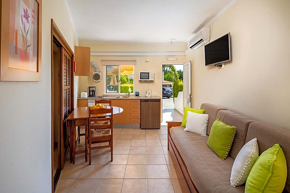 Apartamentos Flor da Laranja, Albufeira