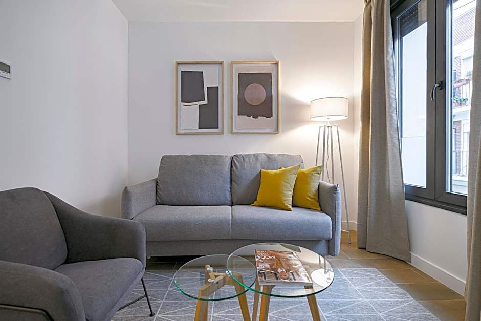Feelathome Castilla Apartments
