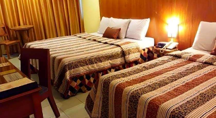 Hotel Asuncion