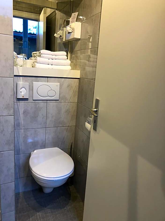 Hotel SPA Au Cheval Blanc