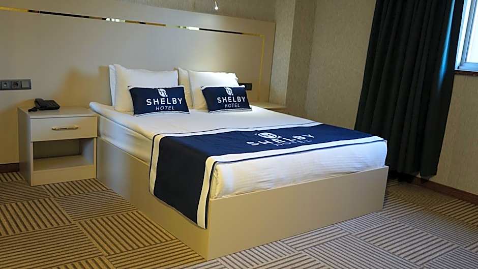 Shelby Hotel