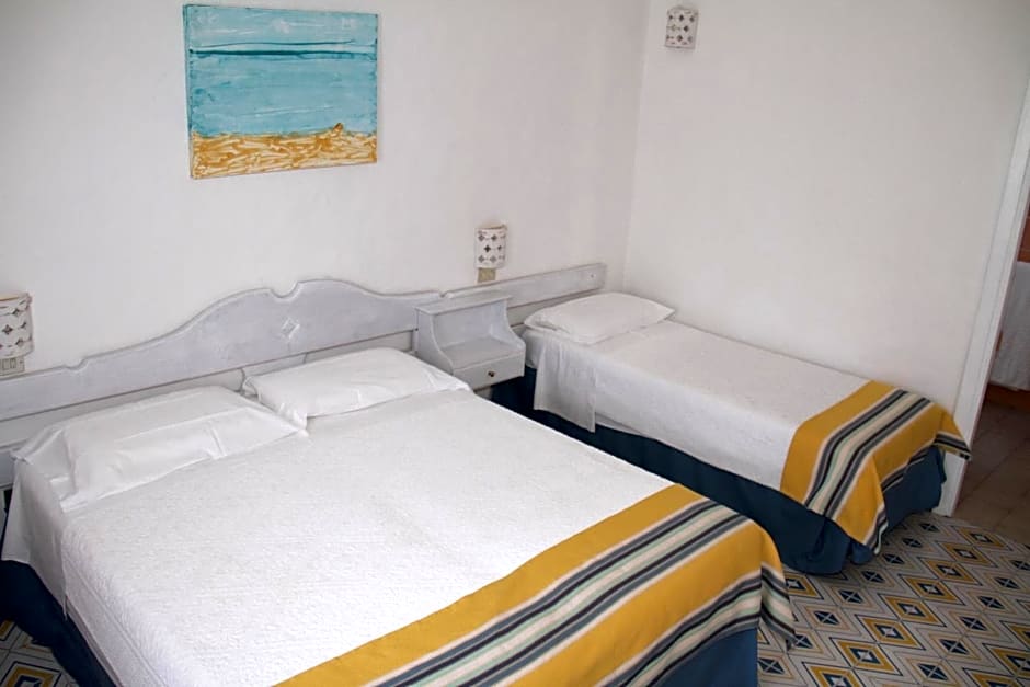 Hotel 3 Botti
