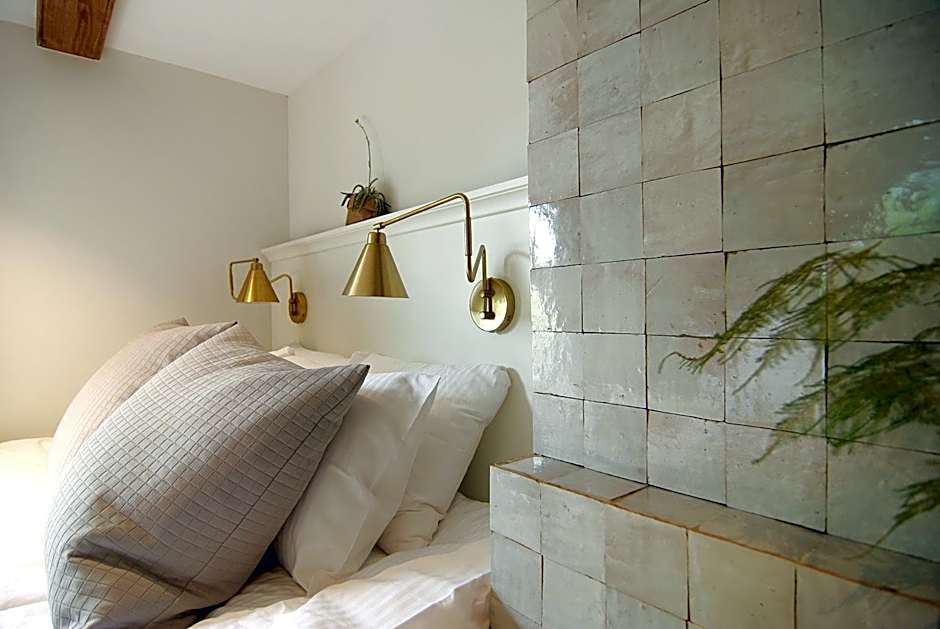 Authentic Farmhouse - De Vergulden Eenhoorn