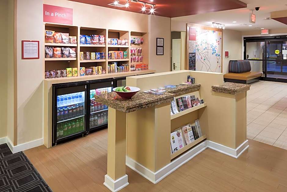 TownePlace Suites by Marriott Columbia Southeast/Fort Jackson