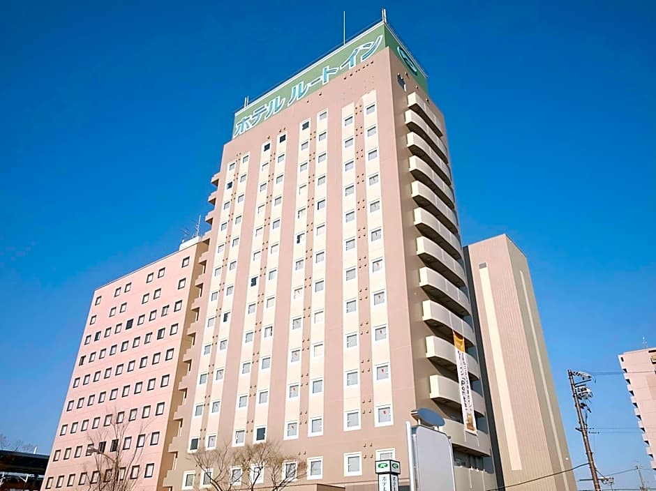 Hotel Route Inn Gifuhashima Ekimae
