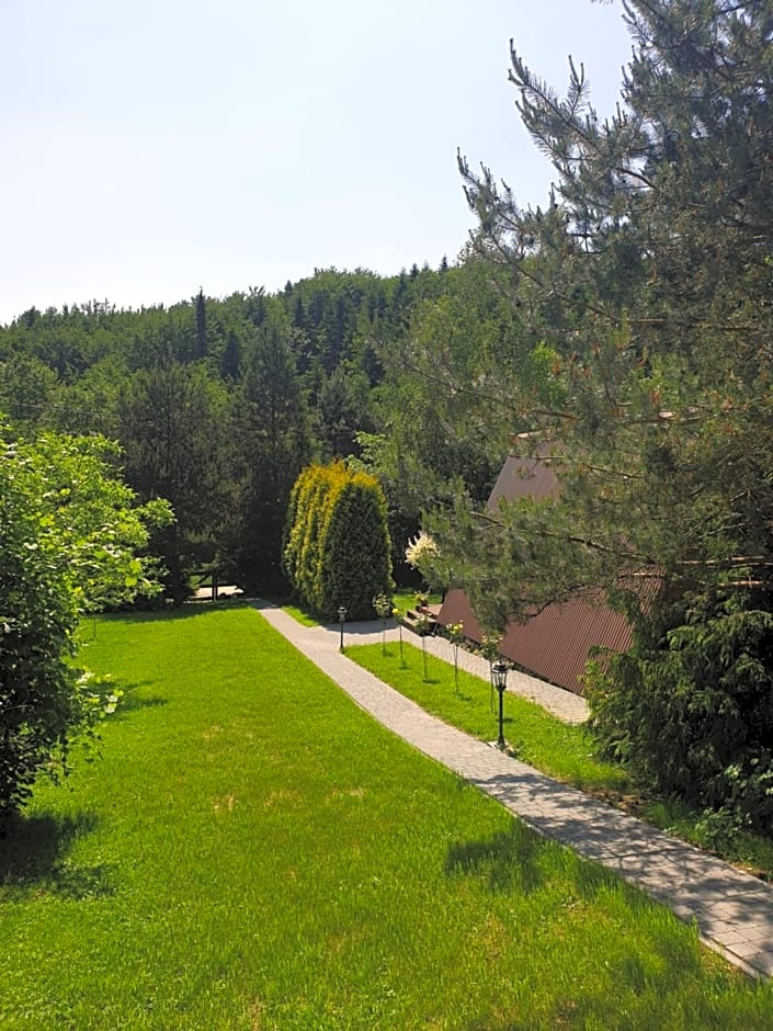 Domki letniskowe Pod Lasem