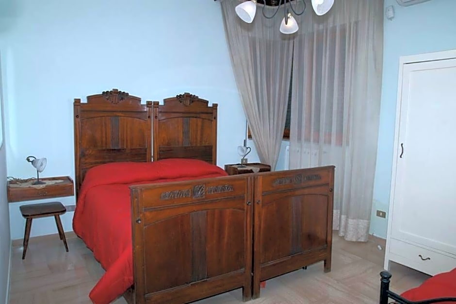 B&B La Bougainvillea