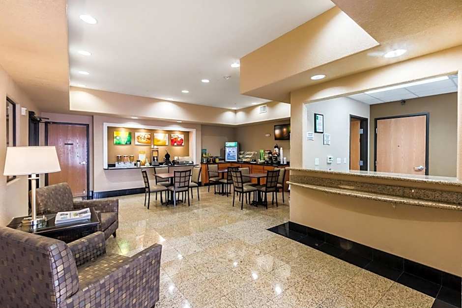 Quality Inn Killeen Near Fort Hood