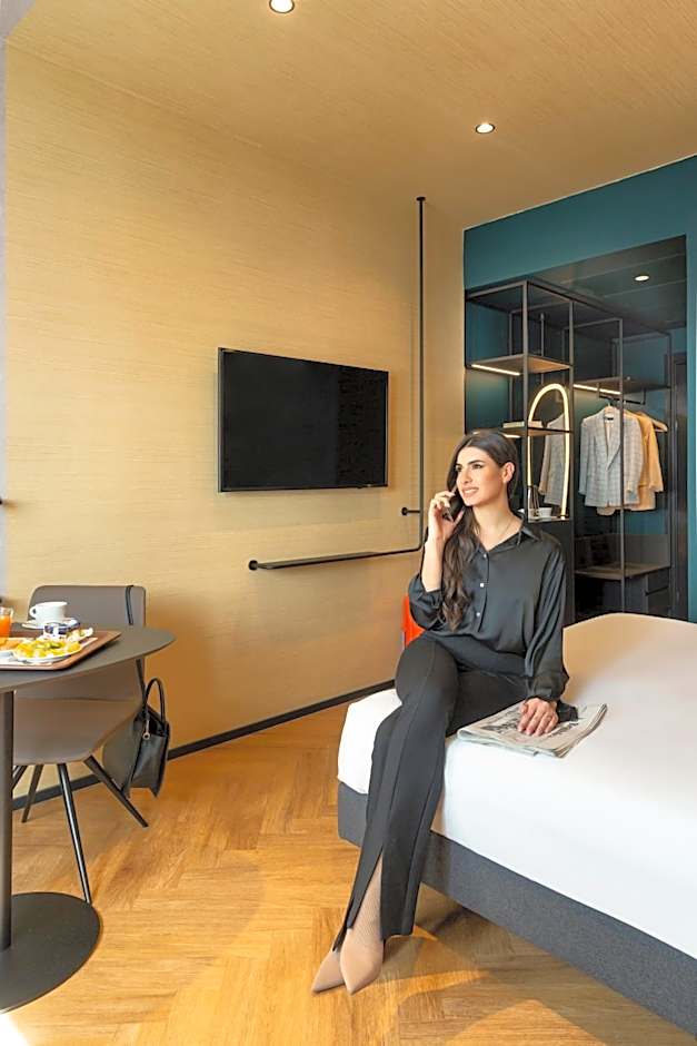 Novotel Caserta Sud