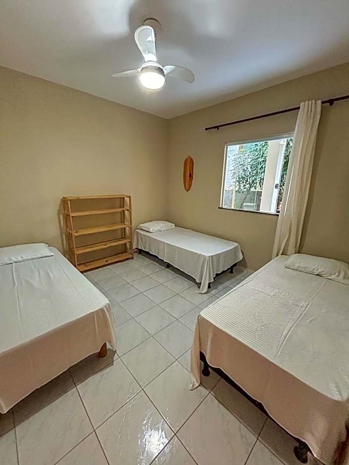 Surf Stop Hostel Serra Grande