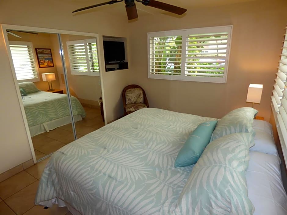 Kihei Kai Nani