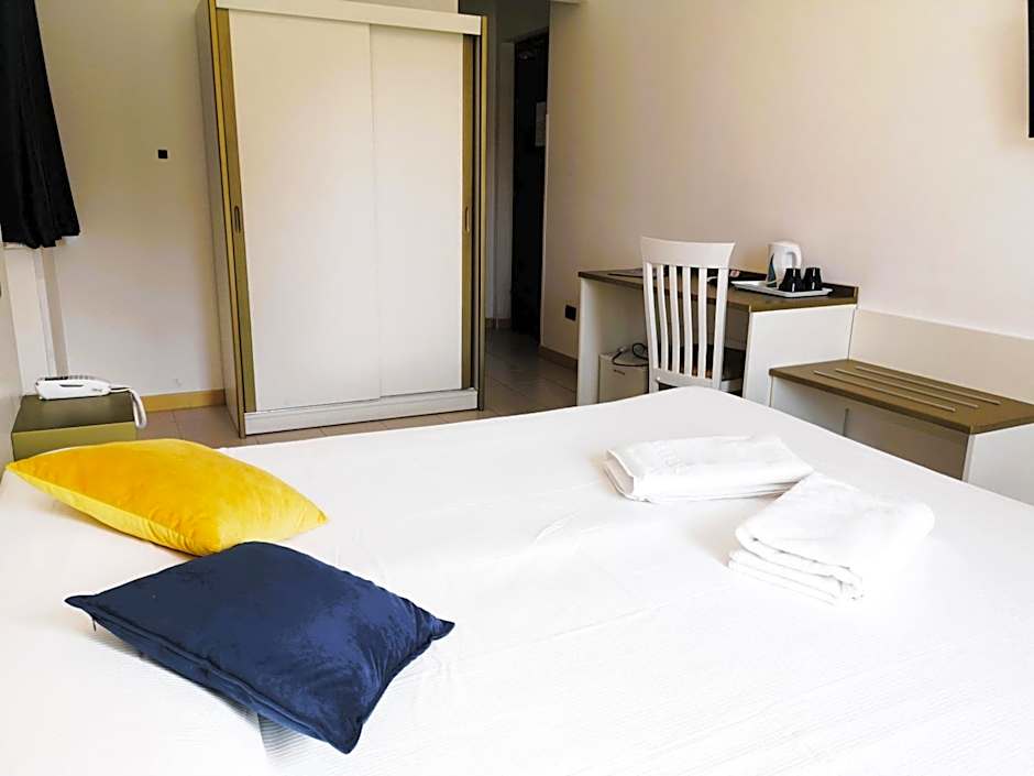 Oasi Park Hotel