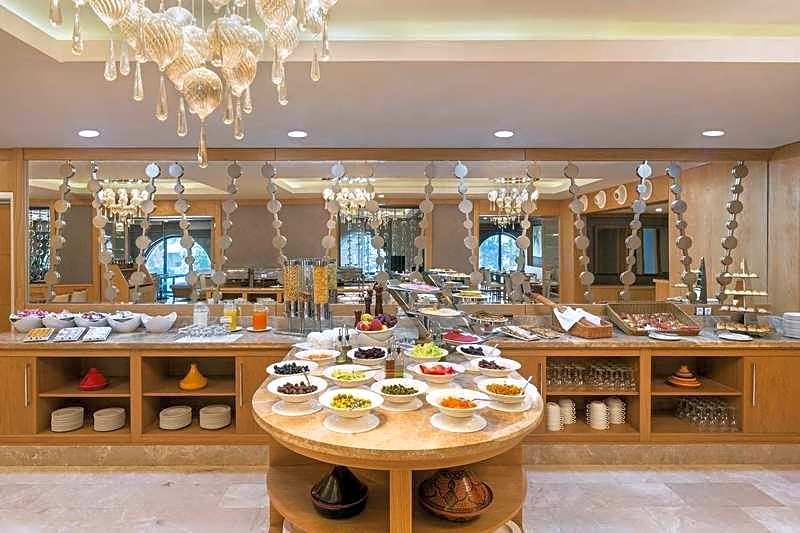 Plus Hotel Setif