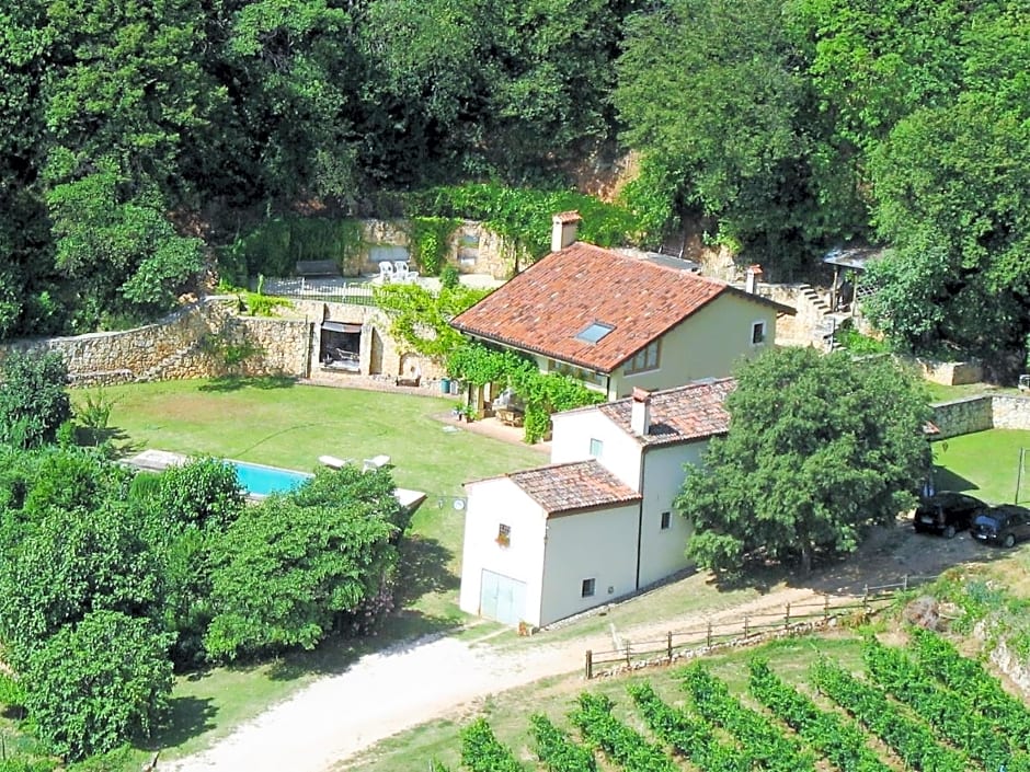 B&B Ca' dell'Ortolan