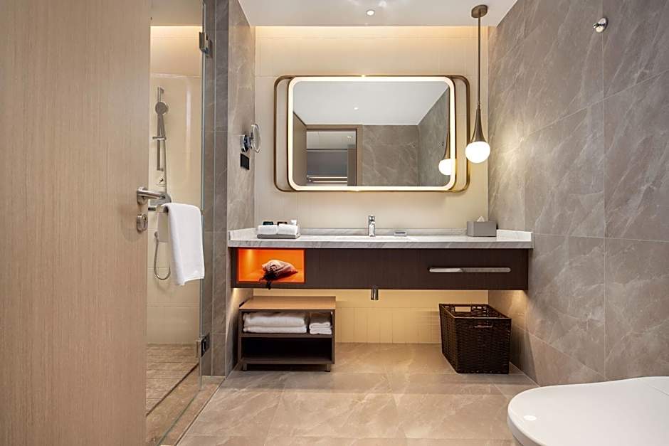 Home2 Suites by Hilton Xingwen Yibin