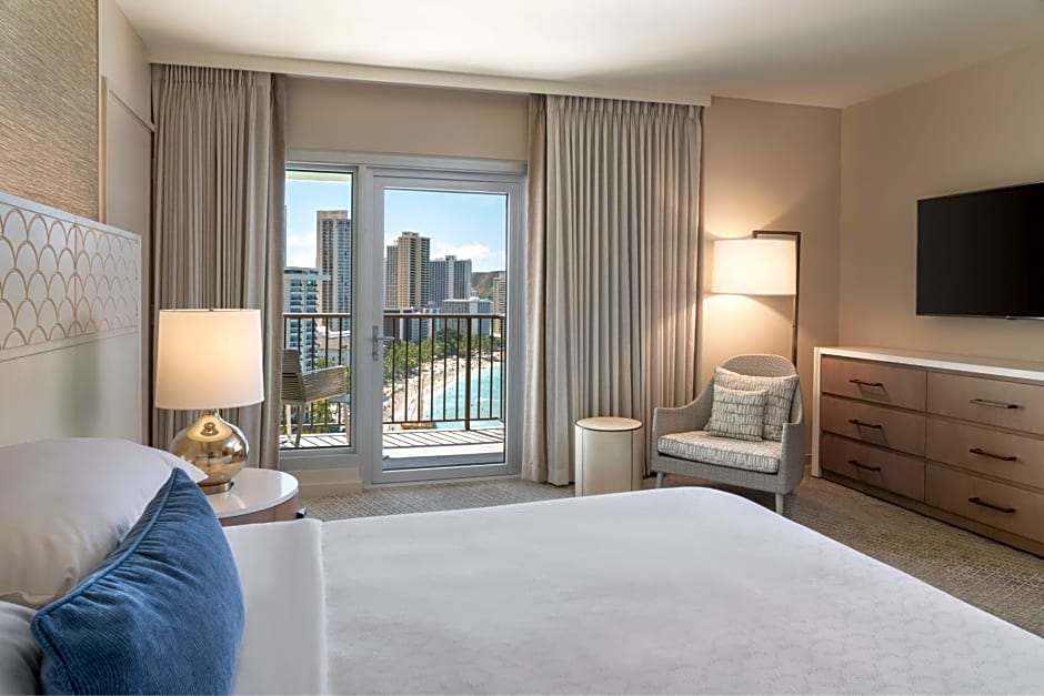 Sheraton Waikiki