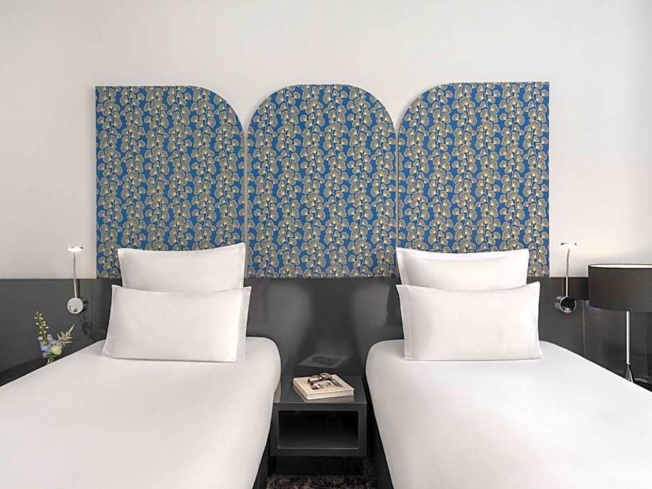 Hotel Nemzeti Budapest - MGallery