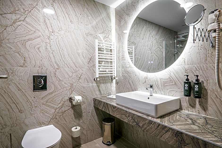 Ramada by Wyndham Bucharest Otopeni Airport