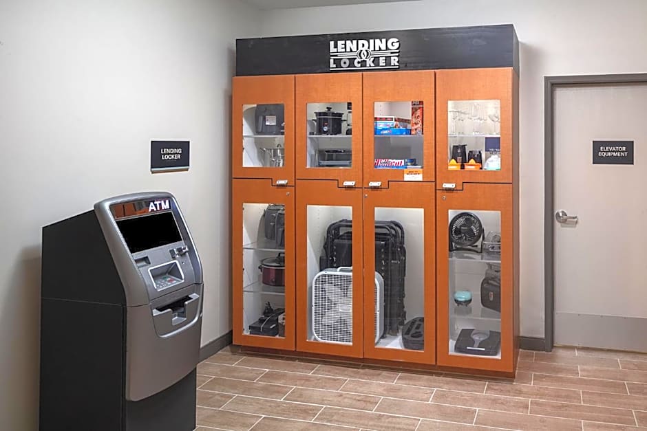 Candlewood Suites St. Robert By IHG