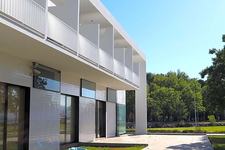 HI Viana do Castelo - Pousada de Juventude