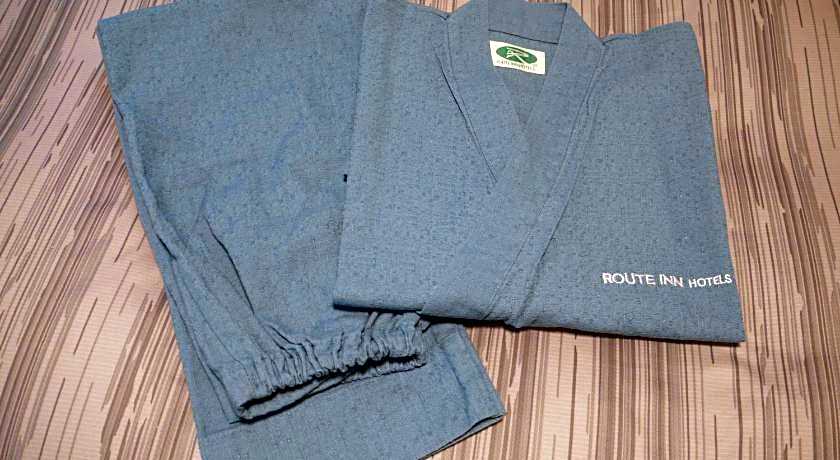 Hotel Route-Inn Koriyama Minami