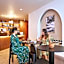 Mercure Saint Raphael Centre PLage