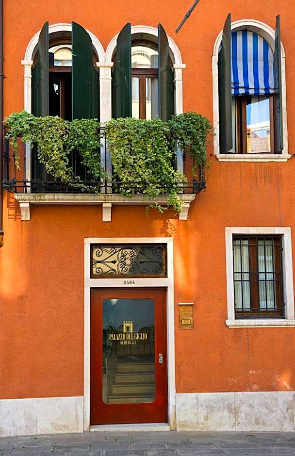Palazzo del Giglio