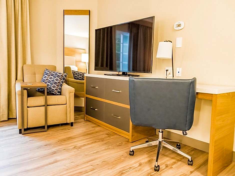Candlewood Suites Richmond - South By IHG