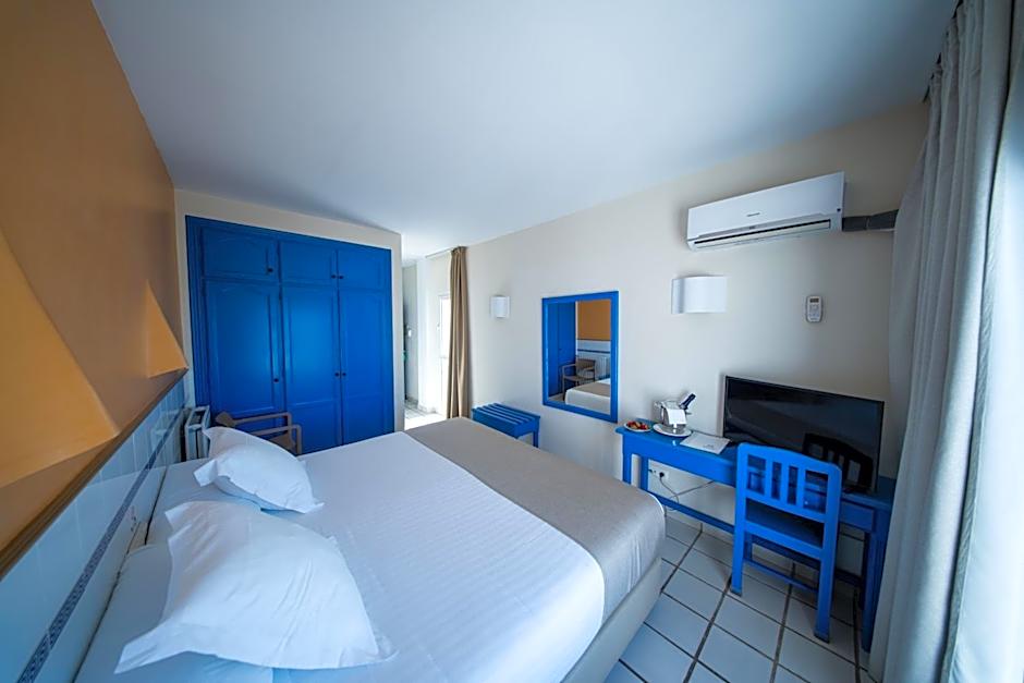 Hotel Playa Bocaina