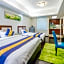 Nuomo Grand Continental Service Apartments-Jinyuan