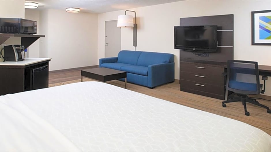 Holiday Inn Express Cincinnati West By IHG