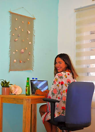Hostel Casa Moringa