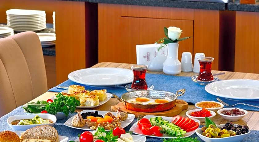 The Merlot Hotel Eskisehir