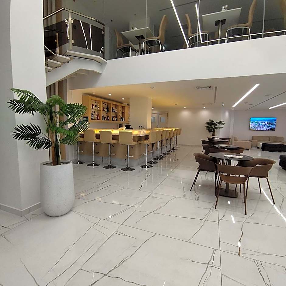 International Atene hotel