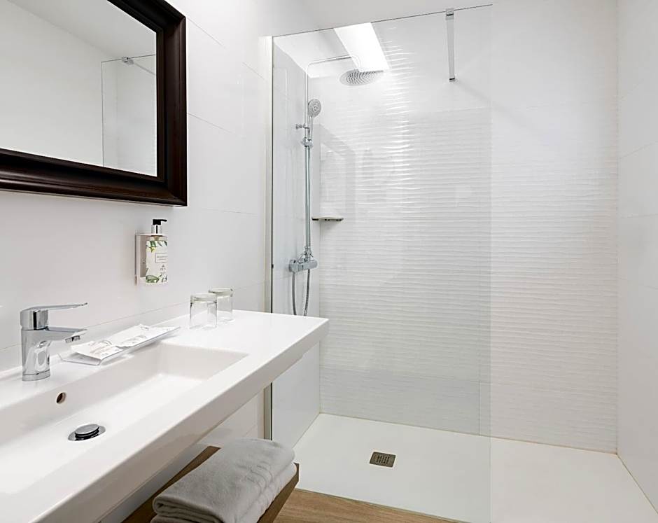 Sercotel Hotel Parque