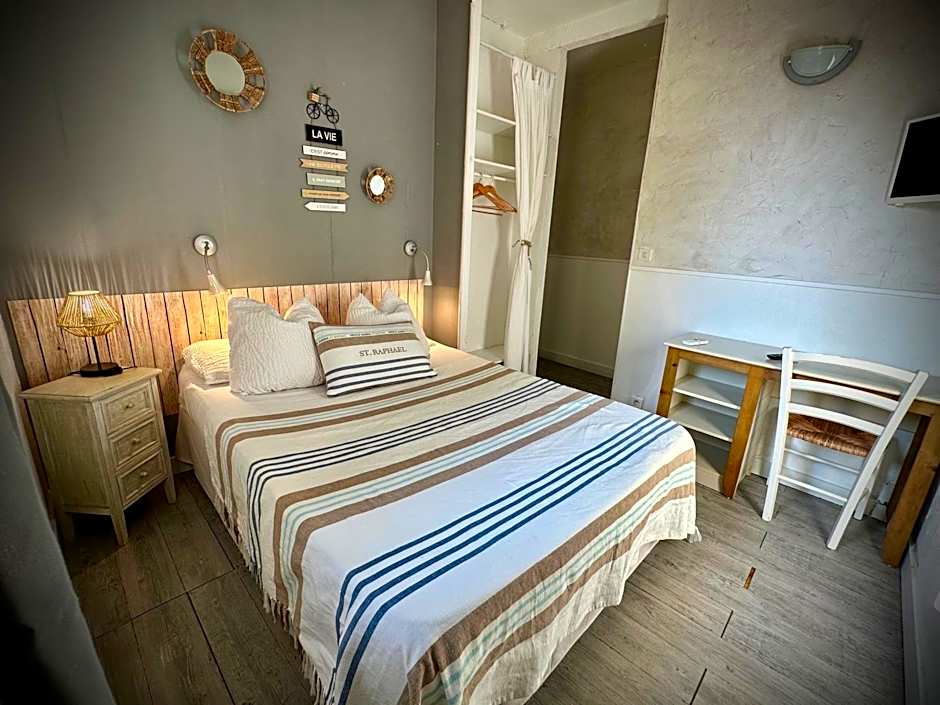 Hôtel Auberge Provençale