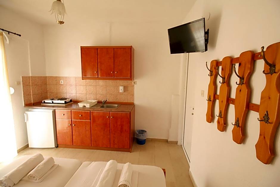 SARTI CENTER studios