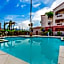 Hilton Vacation Club Varsity Club Tucson