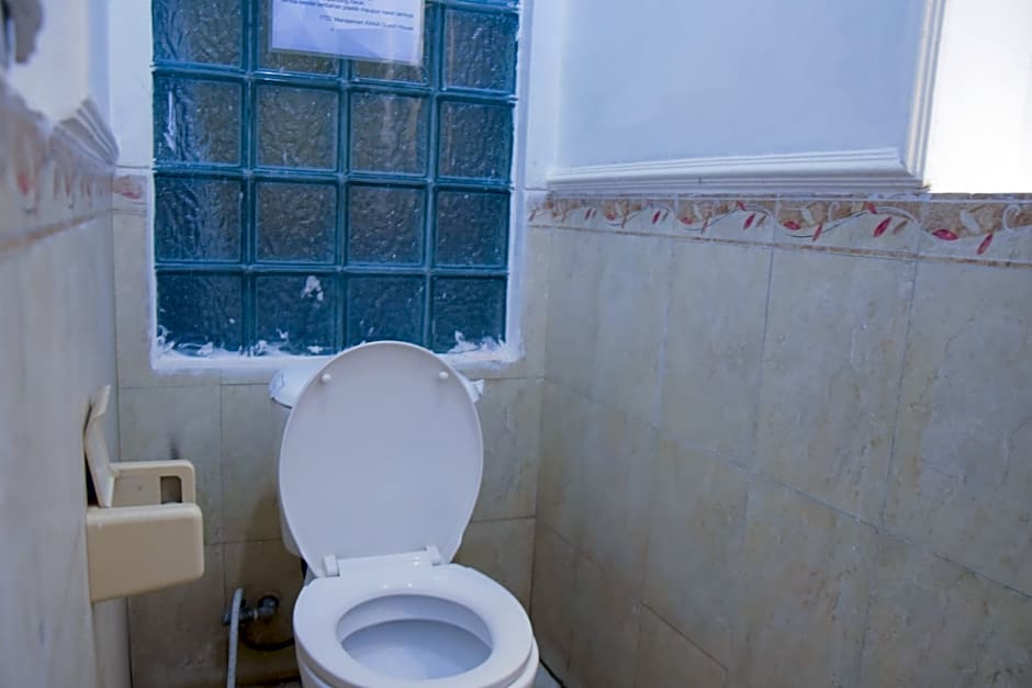 RedDoorz near GOR Satria Purwokerto