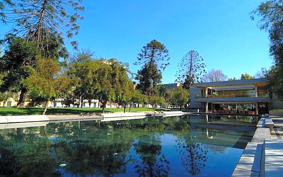 Park Plaza Apart Hotel